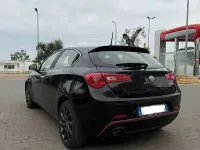 Usata Alfa Romeo Giulietta Super 120 CV (88 kW) 2016 Utilitaria