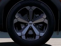 Nuova Dacia Duster 122 CV (89 kW) 2026 Rosso SUV