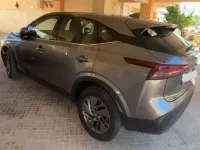 Usata Nissan Qashqai 158 CV (116 kW) 2022 Grigio SUV