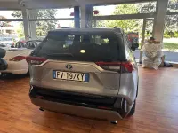 Usata Toyota RAV4 Hybrid Style 178 CV (130 kW) 2019 Other SUV