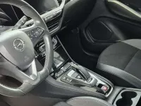 Usata Opel Grandland X Ultimate 131 CV (96 kW) 2022 Nero SUV