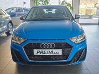 Usata Audi A1 S-Line 207 CV (152 kW) 2022 Other SUV