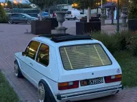 Usata VW Golf I 54 CV (39 kW) 1983 Utilitaria