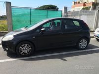 usata Fiat Grande Punto Grande Punto 1.3 MJT 90 CV 3p. Dynamic