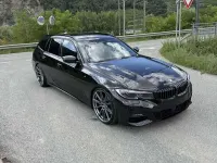 Usata BMW 330 M Sport 265 CV (194 kW) 2020 Station wagon
