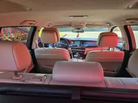 Usata BMW 525 218 CV (160 kW) 2012 Station wagon