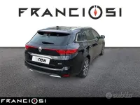 Usata Renault Mégane IV RS Line 91 CV (66 kW) 2021 Nero Station wagon
