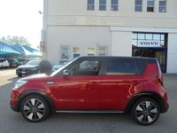 usata Kia Soul 1.6 CRDi You® del 2014 usata a Novara