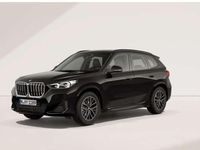 Usata BMW X1 M Sport 156 CV (114 kW) 2024 Nero SUV