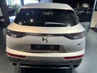 Usata DS Automobiles DS7 Crossback Business 131 CV (96 kW) 2022 Grigio SUV