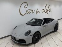 Usata Porsche 911 Carrera Cabriolet 394 CV (289 kW) 2025 Gesso Cabrio