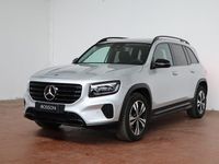 Usata Mercedes GLB200 Advanced Plus 150 CV (110 kW) 2024 Argento SUV