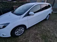 Usata Ford Focus S 125 CV (91 kW) 2013 Berlina