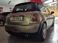 Usata Mini Cooper D 109 CV (80 kW) 2011 Other Utilitaria