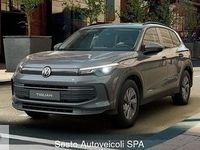 Usata VW Tiguan Life 150 CV (110 kW) 2024 Grigio SUV