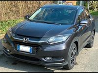 usata Honda HR-V hr-v1.5 executive navi adas cvt