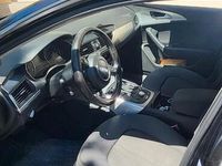 Usata Audi A6 173 CV (127 kW) 2011 Station wagon