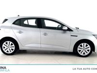 usata Renault Mégane IV Blue dCi 115 CV EDC Business