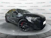 Nuova Audi Q8 S-Line 286 CV (210 kW) 2026 Nero SUV