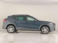 Usata Cupra Formentor 150 CV (110 kW) 2023 Grigio scuro met SUV