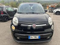 usata Fiat 500 0.9 TwinAir 0.9 t.air t. natural power Lounge 80cv