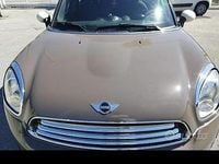 Usata Mini Countryman 122 CV (89 kW) 2011 SUV