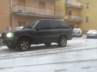 usata Land Rover Range Rover Range Rover 2.5 turbodiesel 5 porte DT