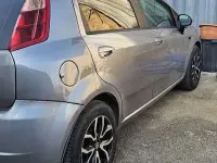 Usata Fiat Grande Punto Emotion 90 CV (66 kW) 2006 Utilitaria