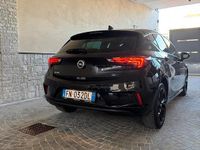 Usata Opel Astra 122 CV (89 kW) 2018