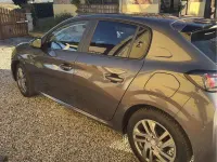 Usata Peugeot 208 Active 75 CV (55 kW) 2020 Utilitaria