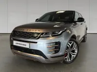 Usata Land Rover Range Rover evoque SE Dynamic 2022 Eiger grey SUV