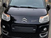 Usata Citroën C3 Picasso 109 CV (80 kW) 2012 Monovolume