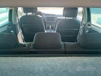 Usata VW Tiguan Style 150 CV (110 kW) 2017 Marrone SUV