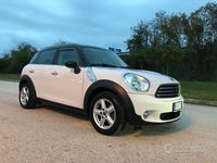 Usata Mini Countryman 122 CV (89 kW) 2014 SUV