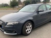 usata Audi A4 1.8 TFSI 160cv