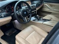 Usata BMW 520 M Sport 2013 Berlina