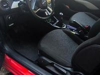 Usata Opel Adam Jam 87 CV (63 kW) 2016 Rosso Utilitaria
