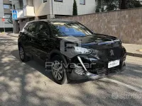 Usata Peugeot 2008 Active 101 CV (74 kW) 2023 Nero SUV