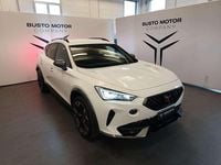 Usata Cupra Formentor 204 CV (150 kW) 2023 Bianco / metallizzato SUV