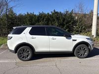 Usata Land Rover Discovery Sport Pure 150 CV (110 kW) 2017 SUV