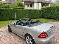 usata Mercedes SLK200 SLK 200 Sport