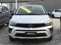 Usata Opel Crossland X S 83 CV (61 kW) 2022 Grigio SUV