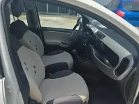 Usata Fiat Panda 75 CV (55 kW) 2013 Beige Utilitaria