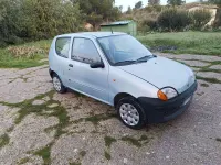 Usata Fiat 600 54 CV (39 kW) 2005 Other Utilitaria