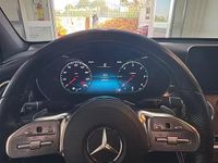 Usata Mercedes GLC220 Premium Plus 194 CV (142 kW) 2020 Grigio SUV