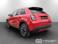 Nuova Fiat 600 La Prima 101 CV (74 kW) 2026 Rosso passione pastello SUV