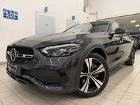 Usata Mercedes C220 Premium 200 CV (147 kW) 2023 Nero Station wagon
