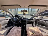 Usata Peugeot 207 73 CV (53 kW) 2009 Berlina