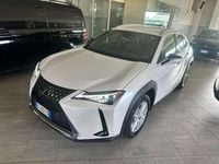 Usata Lexus UX Business Edition 145 CV (106 kW) 2020 Bianco SUV