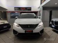 Usata Peugeot 5008 Business-Line 131 CV (96 kW) 2019 Bianco SUV